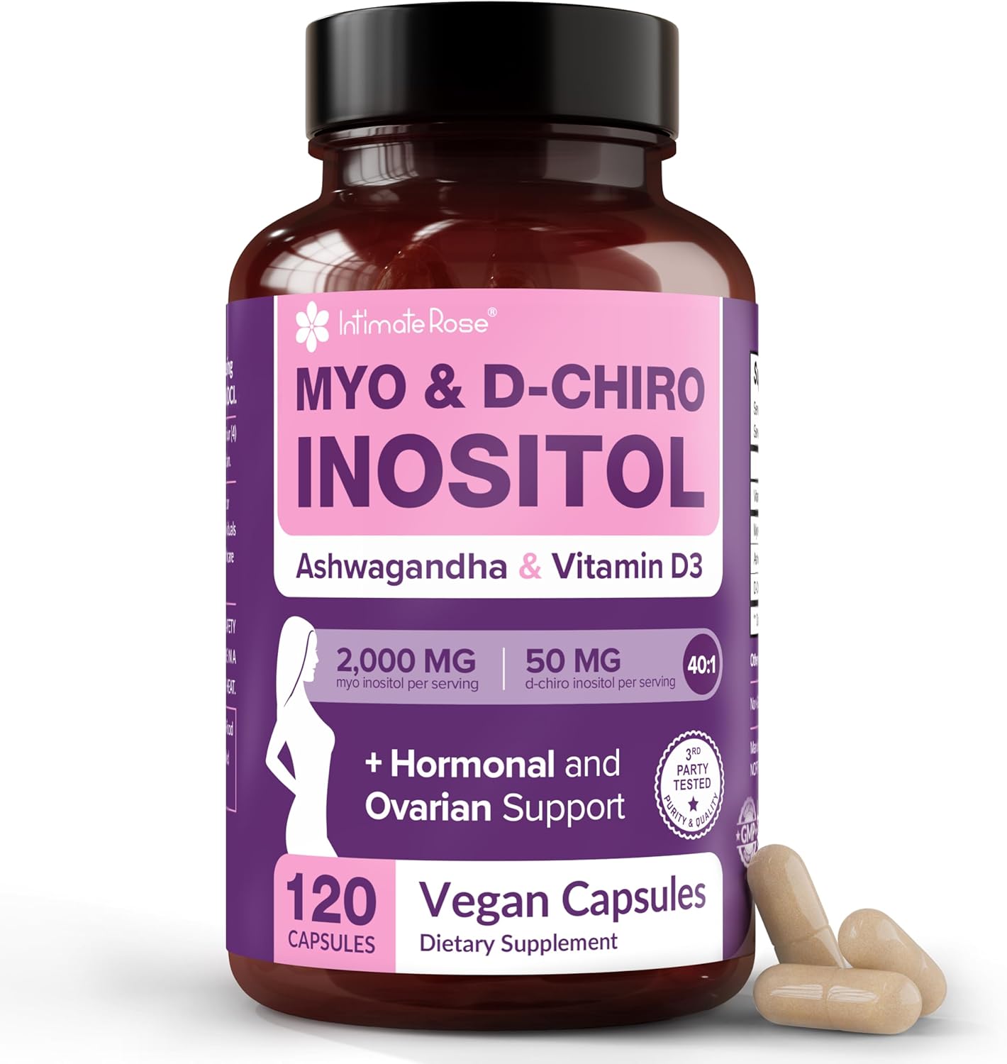 Inositol