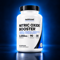Nitric Oxide Booster